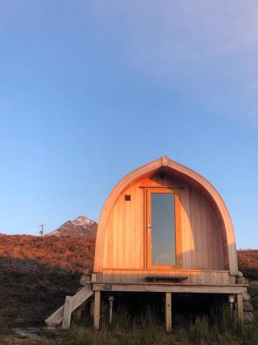 Acheninver Hostel Hostel in Scotland