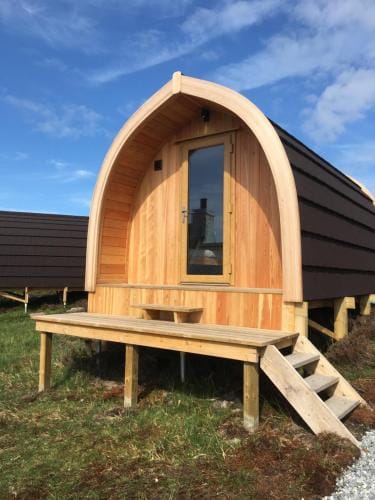 Acheninver Hostel Hostel in Scotland