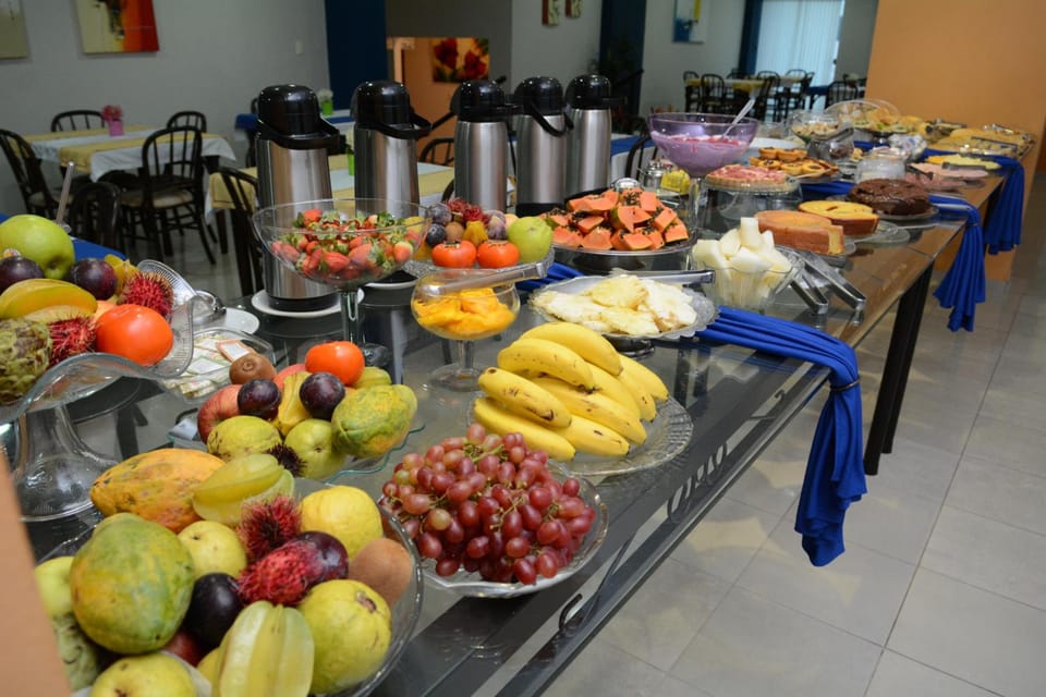 Food and beverages