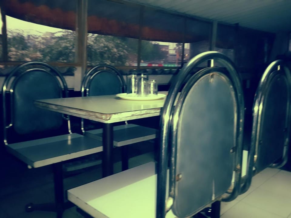 Star Dormitory Hostel in Mumbai