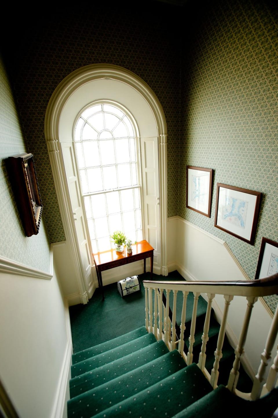 Dufferin Coaching Inn Hotel in Northern Ireland