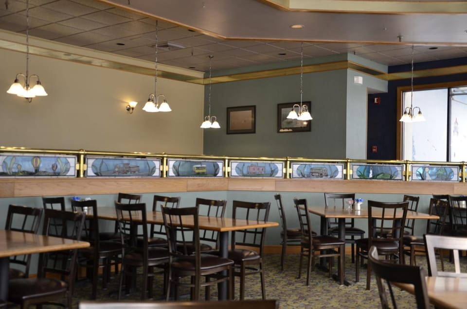 Tawas Bay Beach Resort & Conference Center Resort in East Tawas