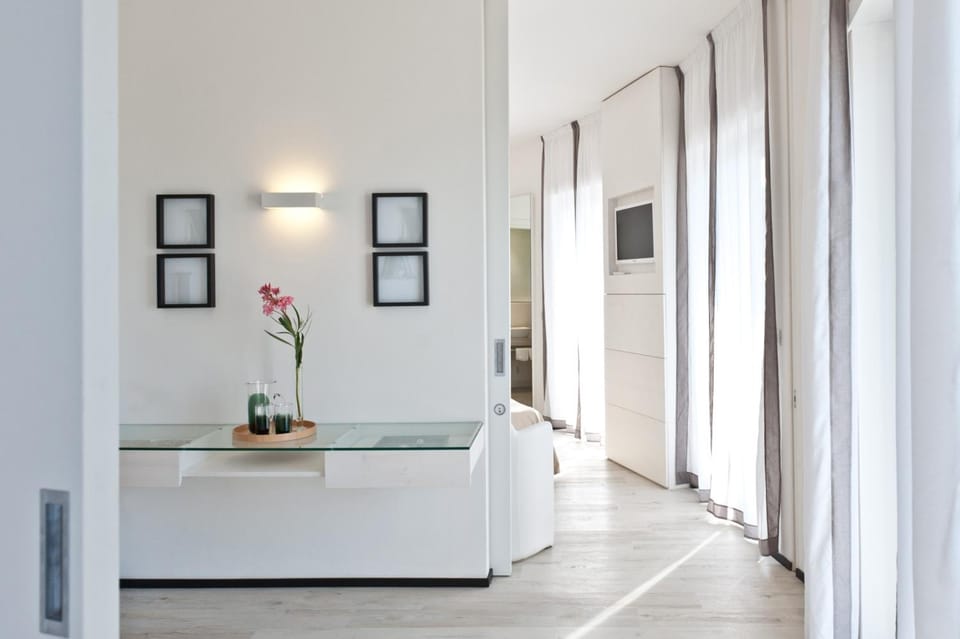 Hotel Torremaura Hotel in Milano Marittima