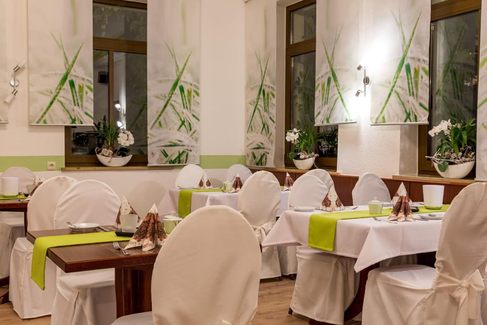 Hotel Am Markt Hotel in Erzgebirgskreis