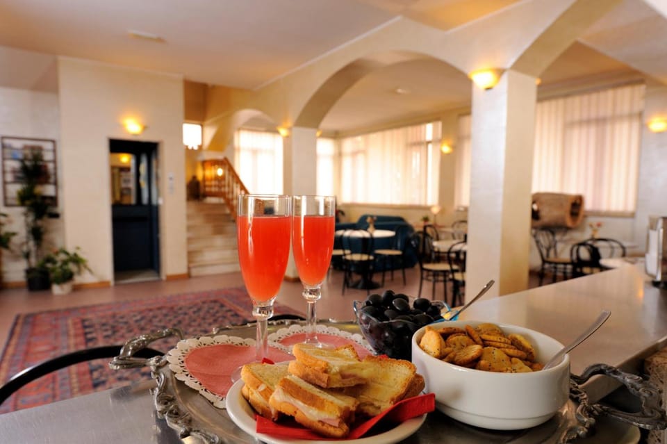 Hotel Trasimeno Hotel in Umbria