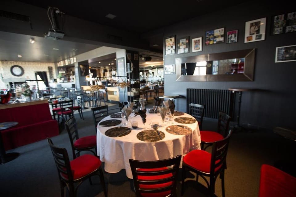 La Jalousie Hotel in Normandy
