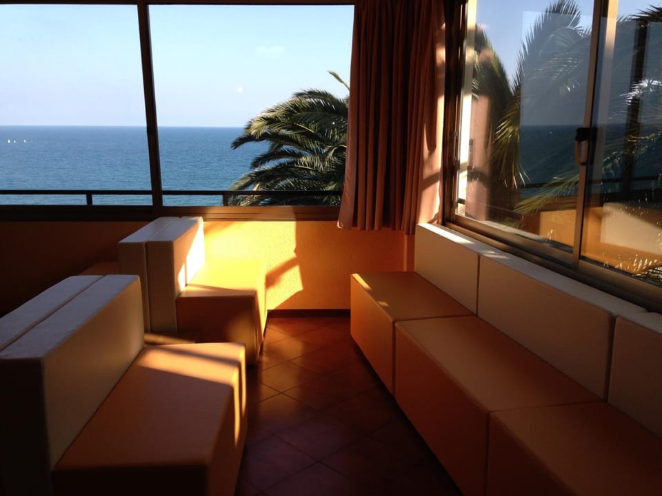 Ulivo Hotel in Diano Marina
