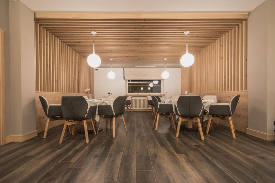 X Alp Hotel Hotel in Trentino-South Tyrol