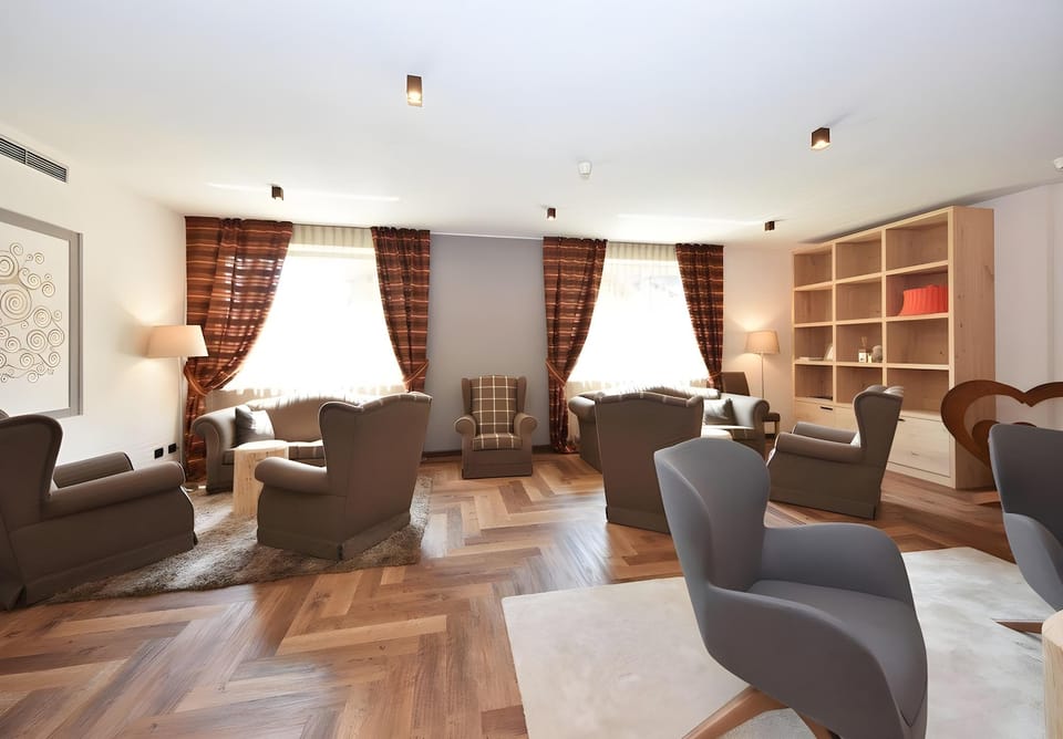 X Alp Hotel Hotel in Trentino-South Tyrol