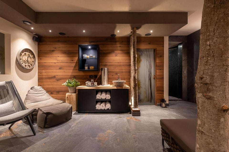 X Alp Hotel Hotel in Trentino-South Tyrol