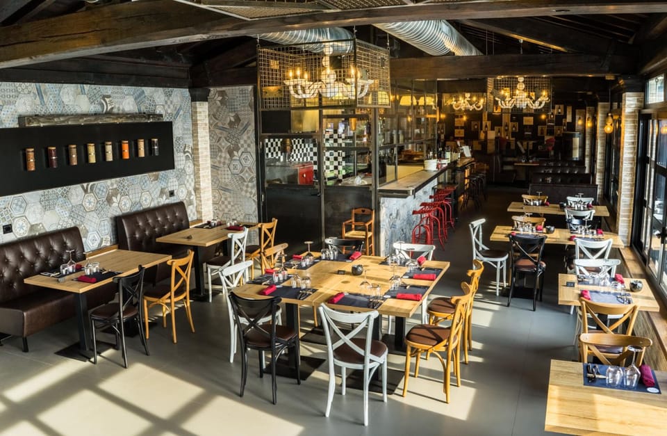 Hotel Villa Tirreno Hotel in Tarquinia