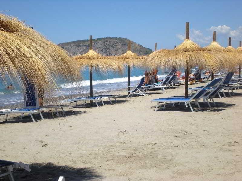 Hotel Villaggio Tabu Hotel in Campania