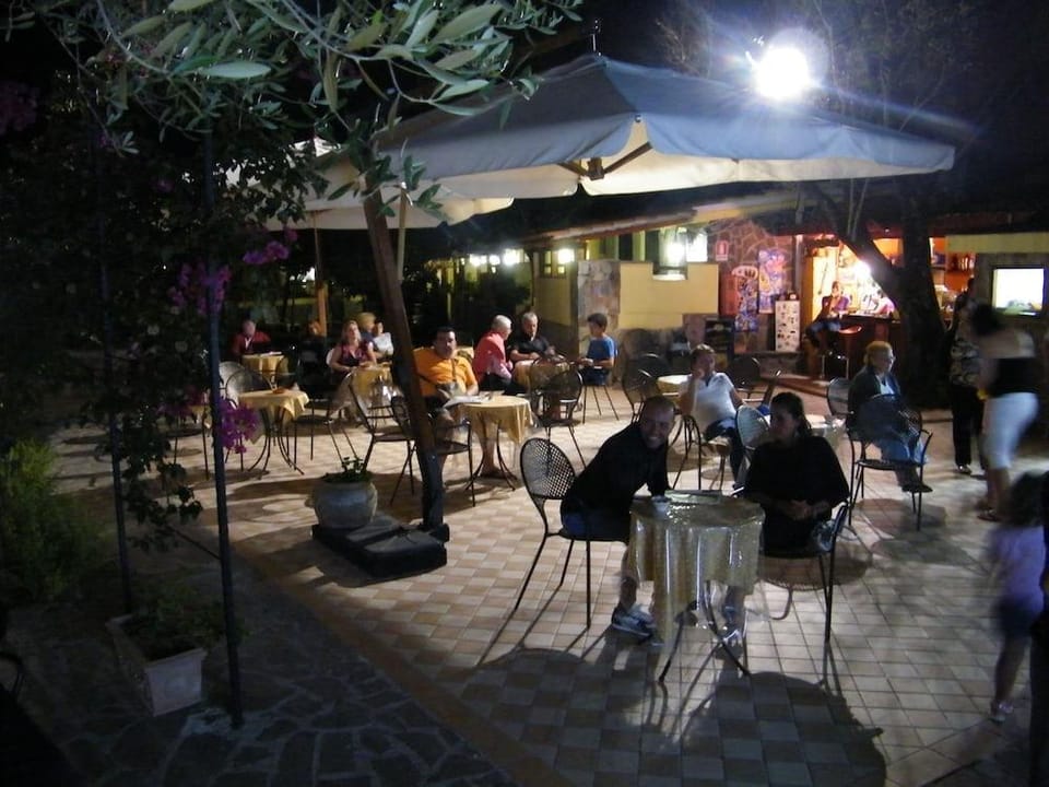 Hotel Villaggio Tabu Hotel in Campania