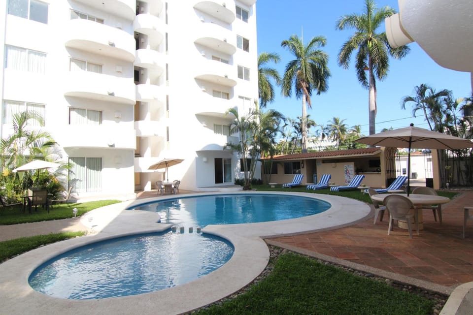 Hotel Villamar Princesa Suites Apartment hotel in Acapulco