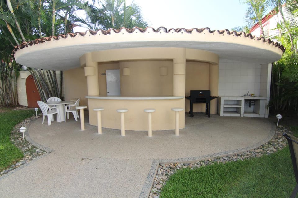 Hotel Villamar Princesa Suites Apartment hotel in Acapulco