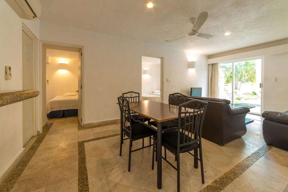 Hotel Villamar Princesa Suites Apartment hotel in Acapulco