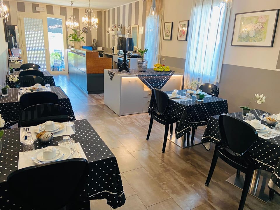 Hotel Volta Hotel in Padua