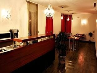 Hotel Volta Hotel in Padua