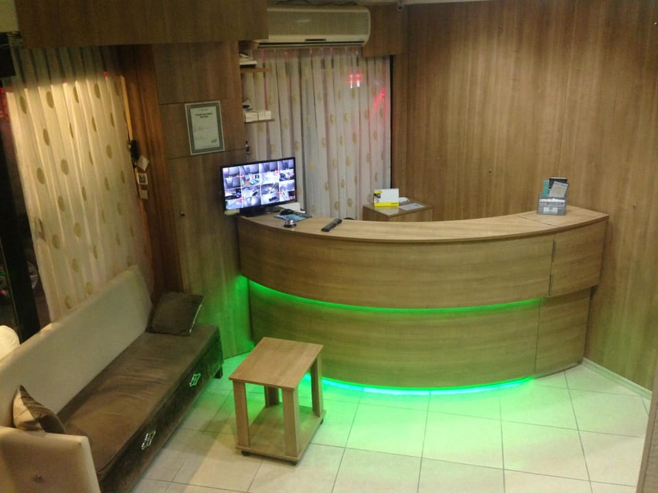 Facilities