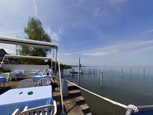 Bodenseehotel Weisses Rossli Hotel in Vorarlberg, Austria
