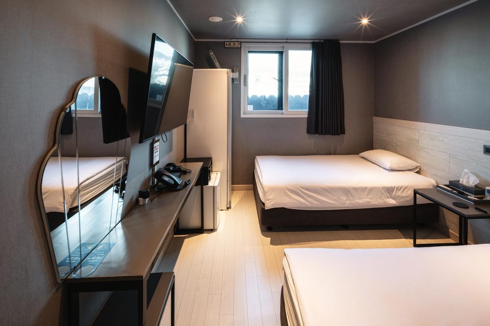 Guestroom