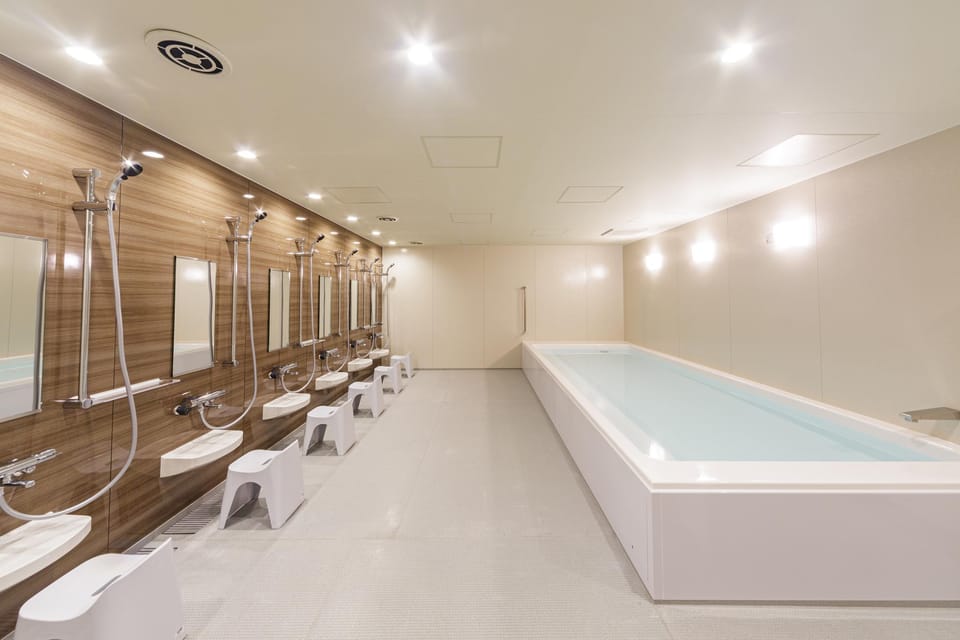 Awa Kanko Hotel Hotel in Japan