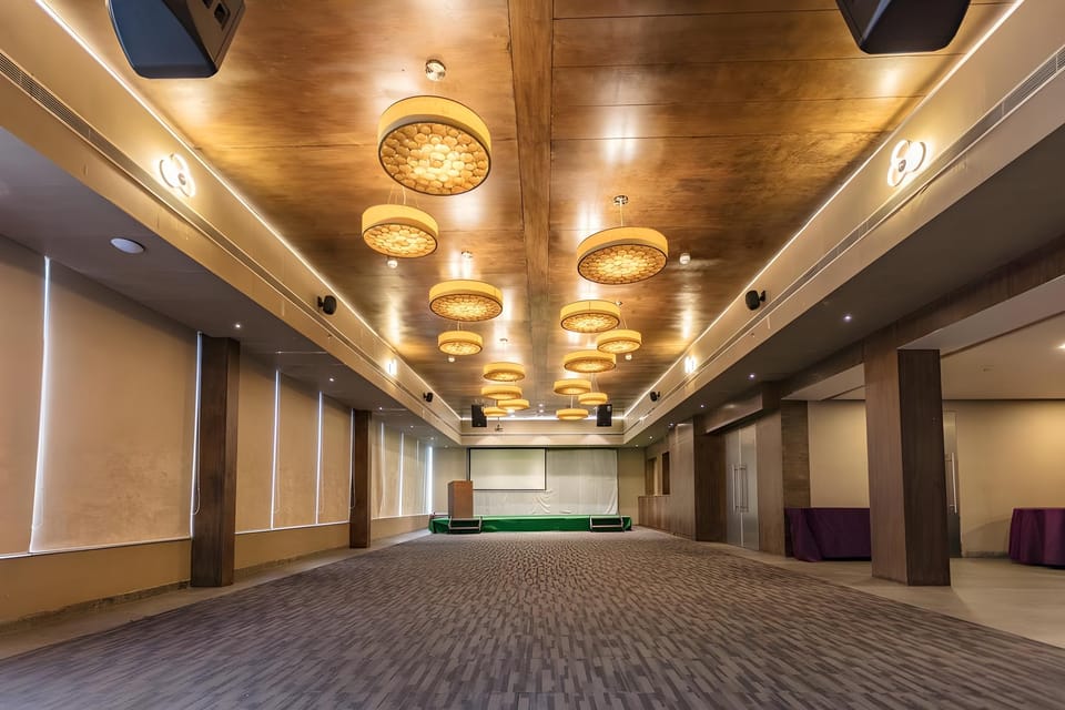 Hotel Aira Hotel in Vijayawada
