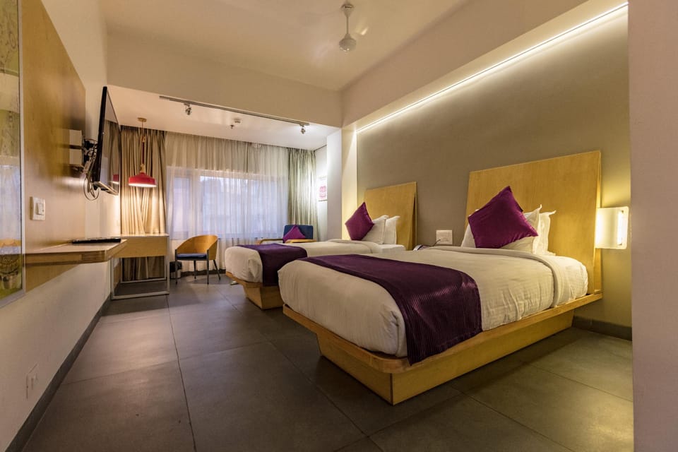 Guestroom