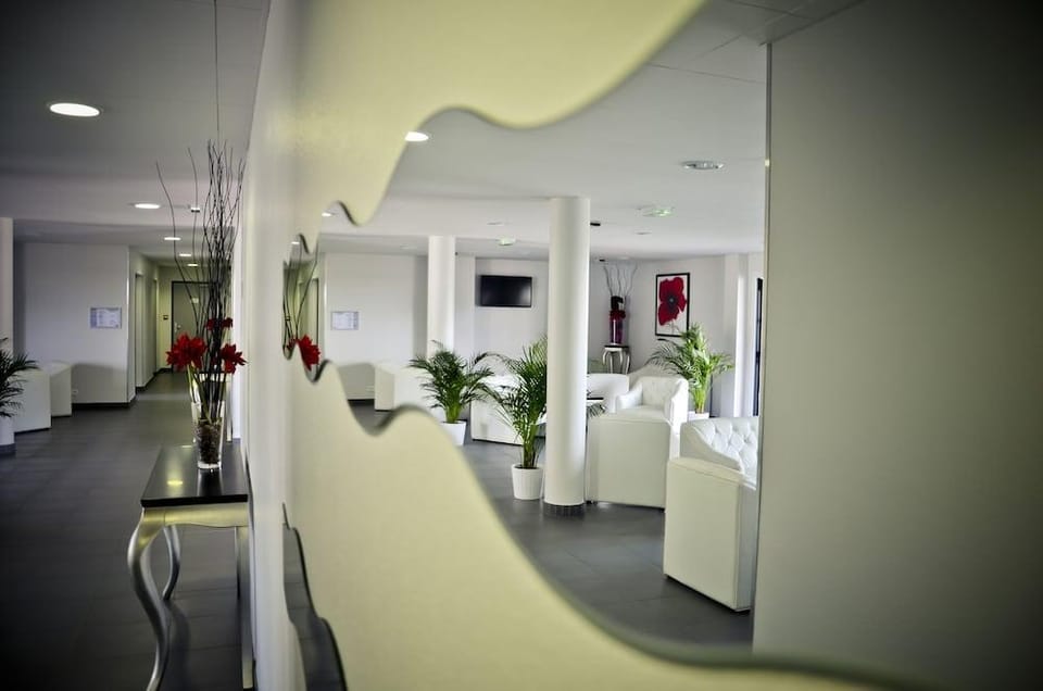 Adonis La Baule *** Residence de Tourisme Hotel in La Baule-Escoublac