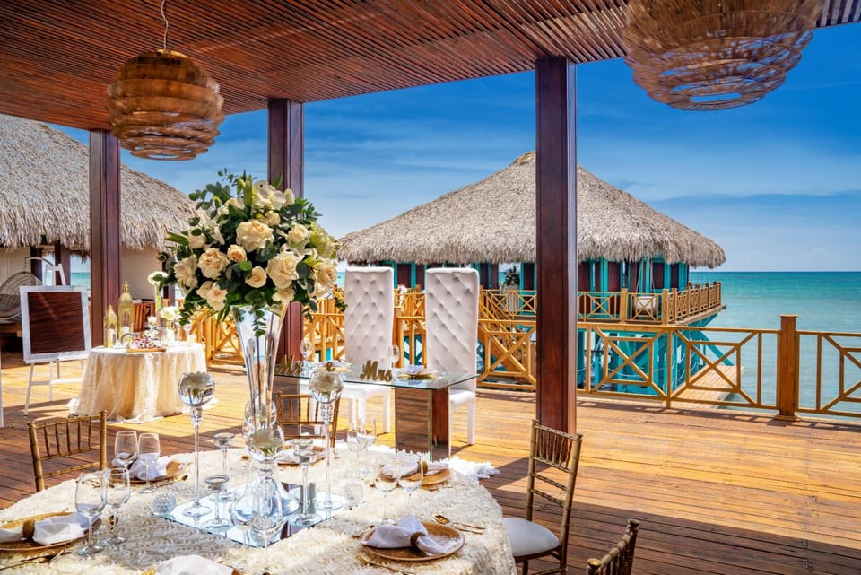Sanctuary Cap Cana, All-Inclusive Adult Resort Resort in Punta Cana