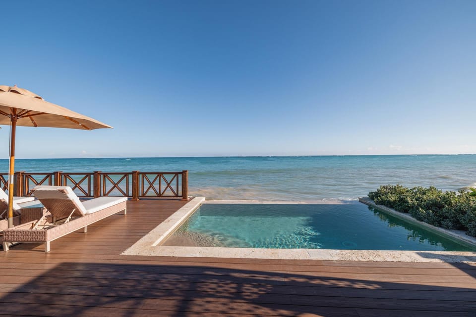 Sanctuary Cap Cana, All-Inclusive Adult Resort Resort in Punta Cana