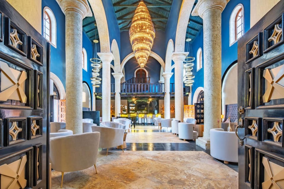 Sanctuary Cap Cana, All-Inclusive Adult Resort Resort in Punta Cana