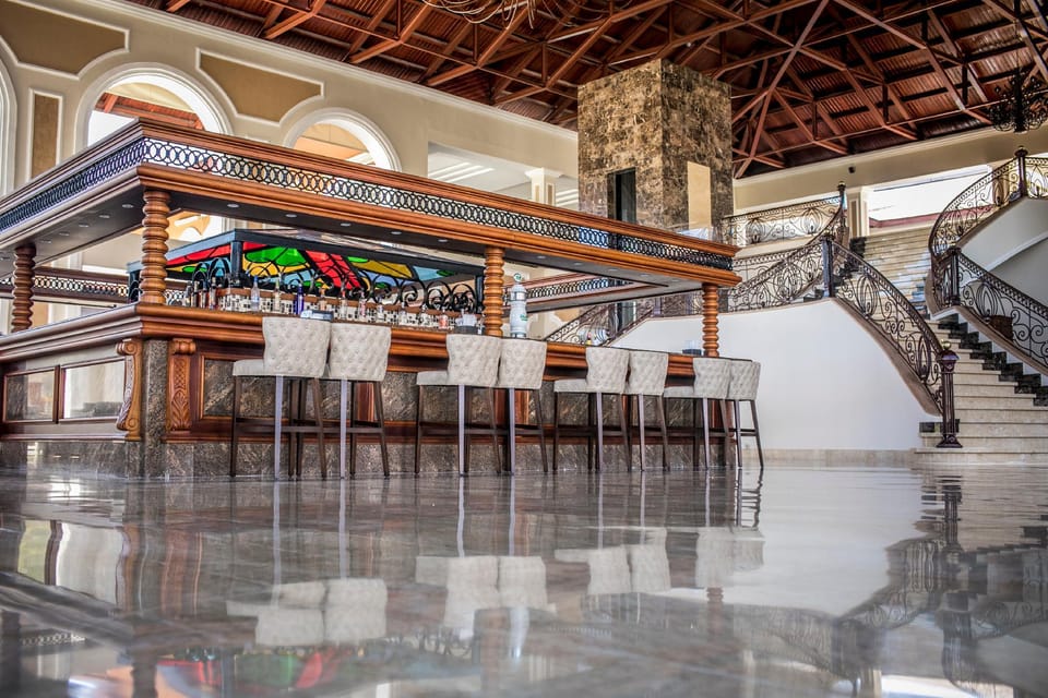 Majestic Colonial Punta Cana-All Inclusive Resort in Punta Cana