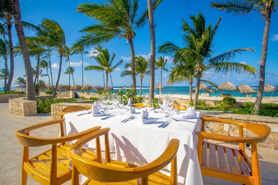 Majestic Colonial Punta Cana-All Inclusive Resort in Punta Cana