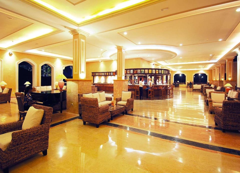 Majestic Colonial Punta Cana-All Inclusive Resort in Punta Cana