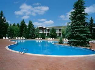 Little America Hotel & Resort Cheyenne Hotel in Cheyenne