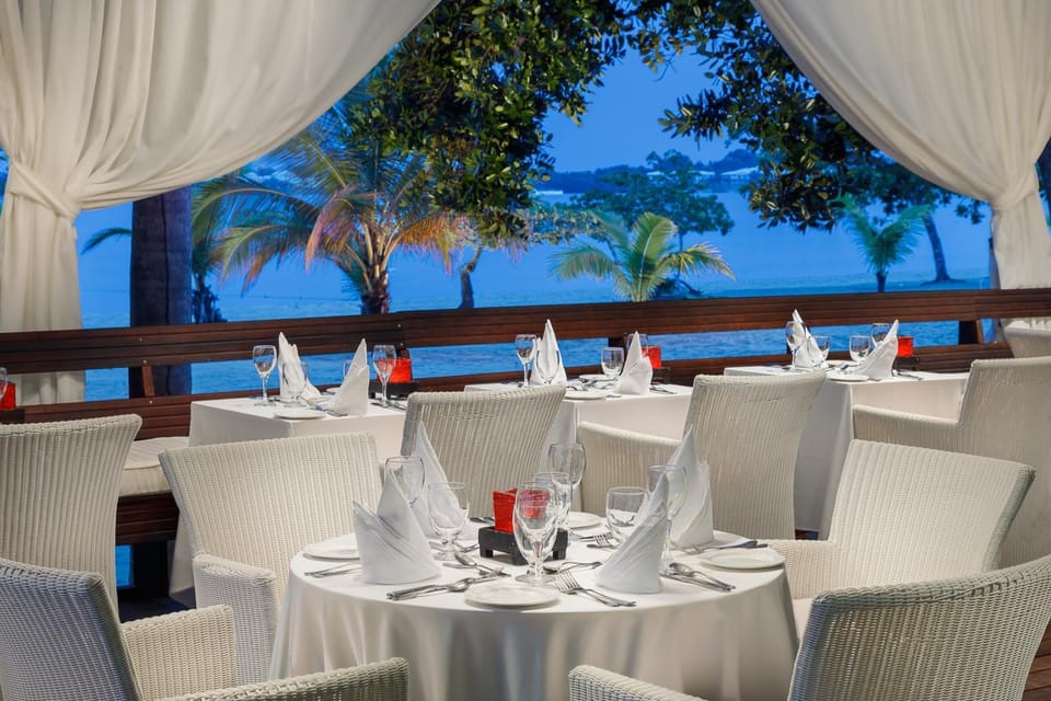 Couples Negril Resort in Westmoreland Parish