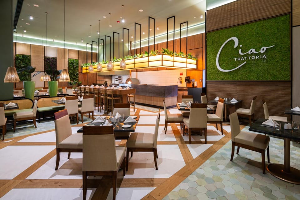 Hard Rock Hotel and Casino Punta Cana All Inclusive Resort in Punta Cana