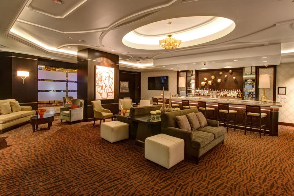Nugget Casino Resort Resort in Sparks