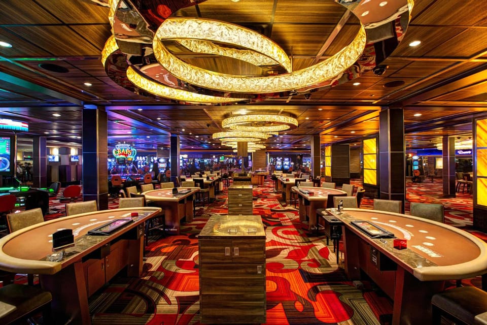 Nugget Casino Resort Resort in Sparks