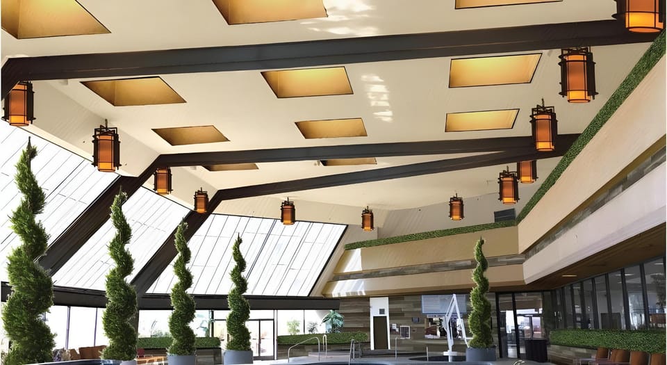 Nugget Casino Resort Resort in Sparks