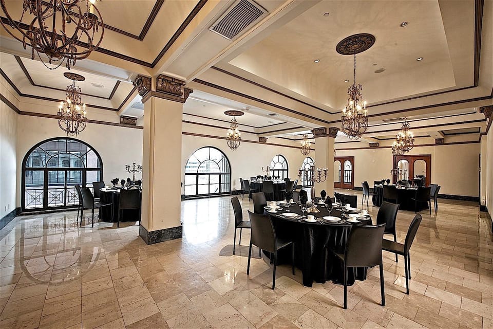 Meeting room / ballrooms