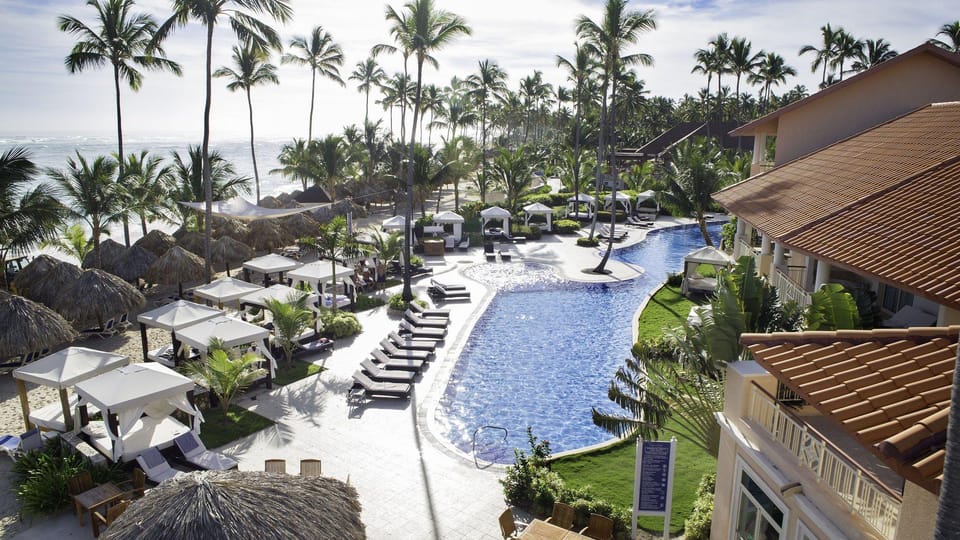 Majestic Elegance Punta Cana - All Inclusive Resort in Punta Cana