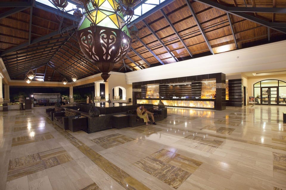 Majestic Elegance Punta Cana - All Inclusive Resort in Punta Cana