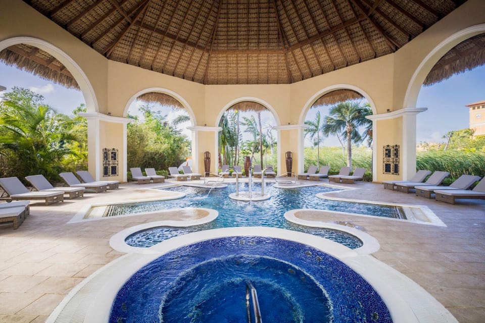 Majestic Elegance Punta Cana - All Inclusive Resort in Punta Cana