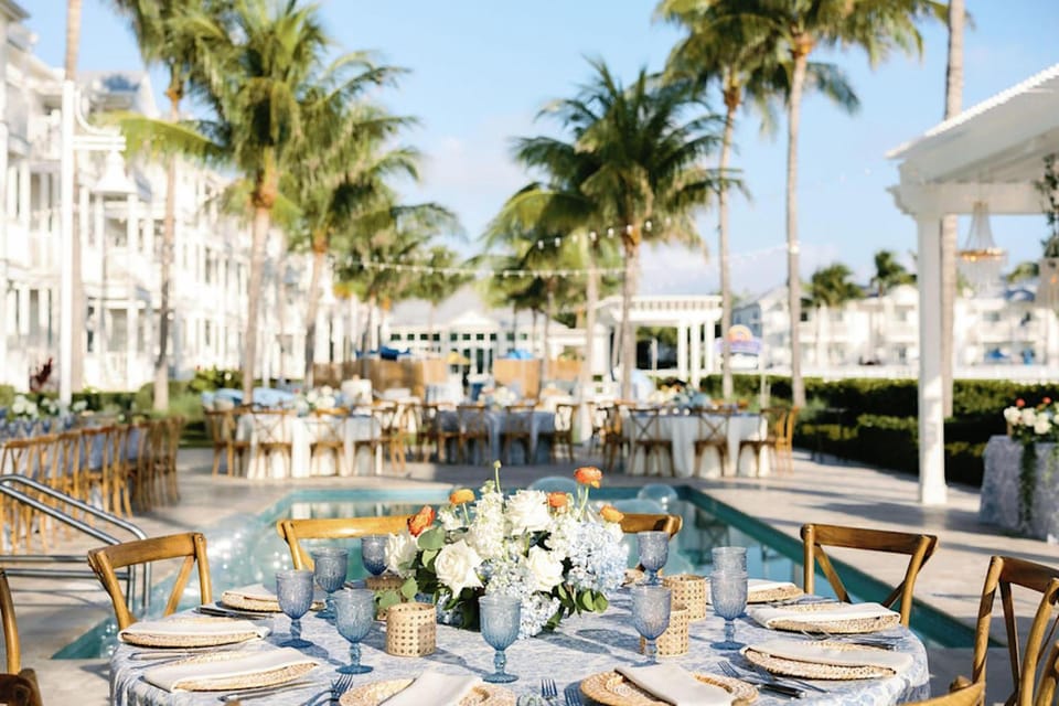Hilton Key West Resort & Marina Hotel in Stock Island