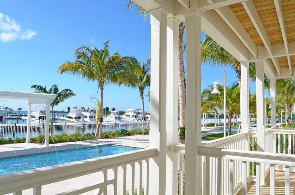 Oceans Edge Key West Resort in Stock Island