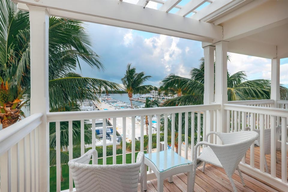 Hilton Key West Resort & Marina Hotel in Stock Island