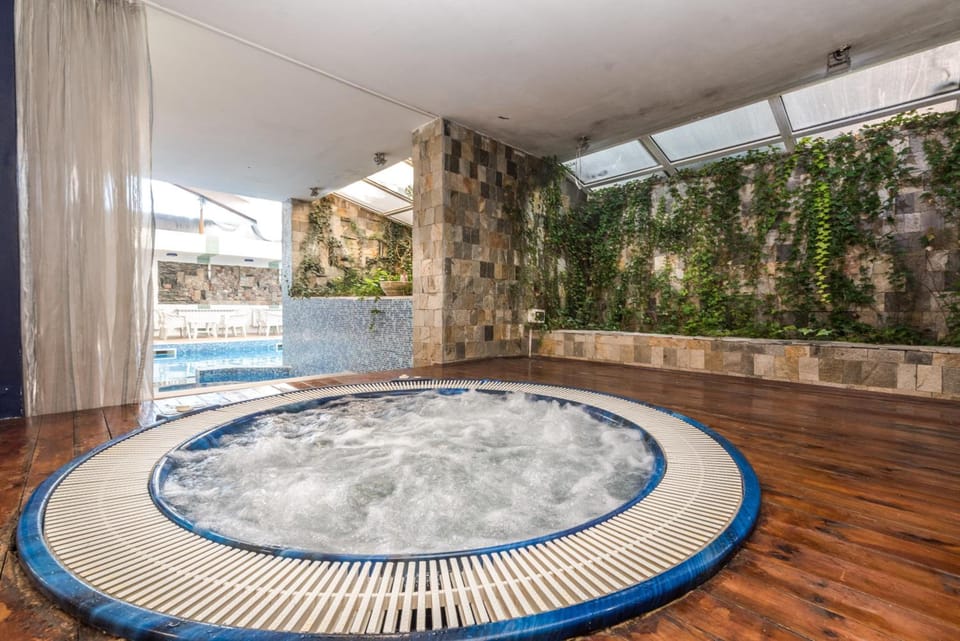 Hotel Iceberg Bansko Hotel in Bansko