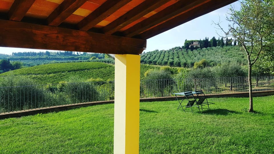 Agriturismo Torraiolo Apartment hotel in Tuscany